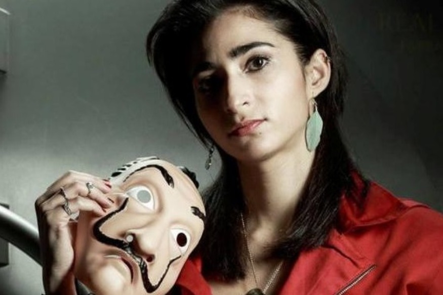 PEOPLE : La Casa de Papel 4  un nouveau teaser dévoilé renseigne sur le sort de Nairobi (vidéo)