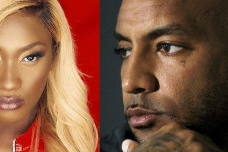 PEOPLE : Actu Rap  Booba et Aya Nakamura continuent d’affoler la Toile (vidéo)