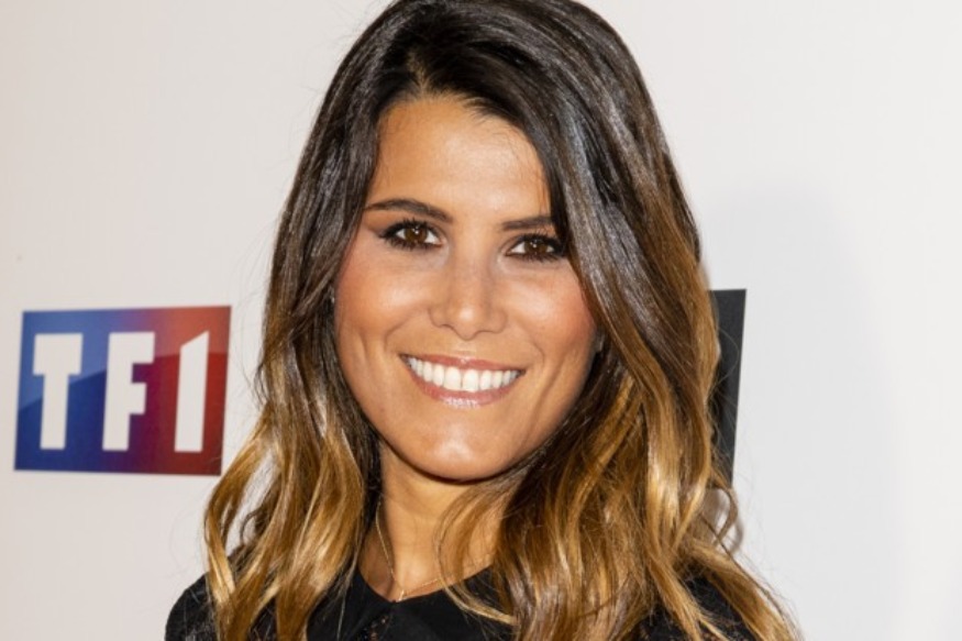 PEOPLE : Ferri, ultra-canon en total look noir (on copie sa tenue !)