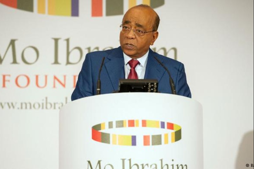 ECONOMIE : Gouvernance et leadership en Afrique  aucun lauréat pour le prix Mo Ibrahim en 2019