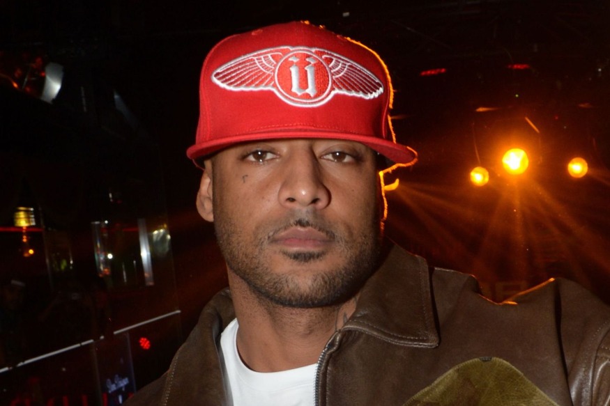 PEOPLE : Révélation choc la star du rap français surfe sur le coronavirus avec «HWC»