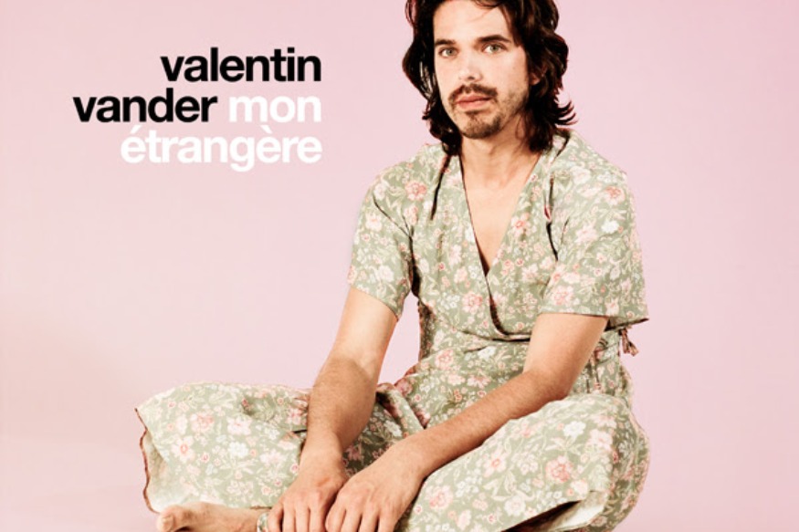 MUSIQUE : Valentin Vander, le clip de La Femme de Ma Vie