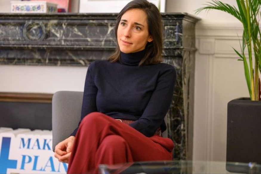 FRANCE : Coronavirus  la secrétaire d’Etat Brune Poirson testée positive