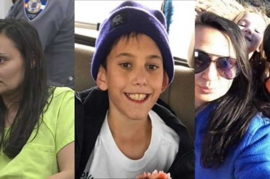 Etats-Unis : une belle-mère accusée d’avoir tué son beau-fils de 11 ans porté disparu