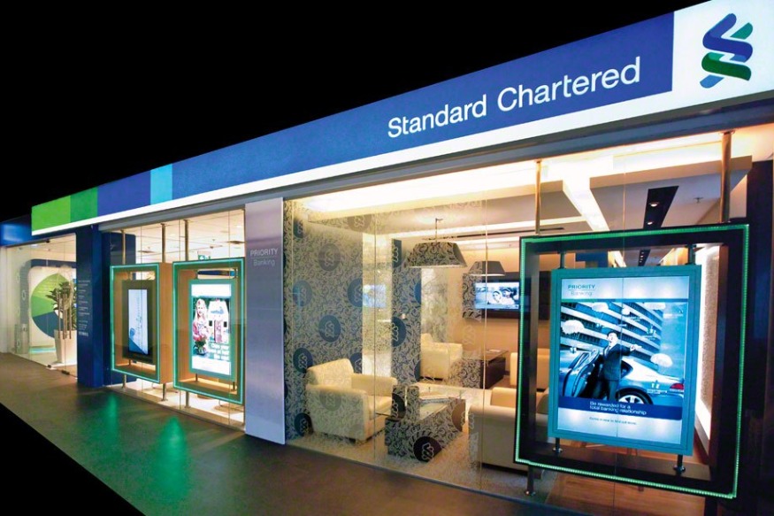 AFRIQUE : Kenya la Standard Chartered Bank fait un bénéfice de 11,4 millions USD