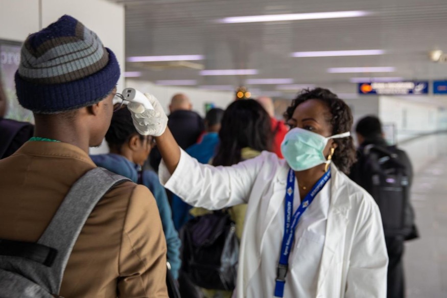 L'Afrique a de l'espoir de battre COVID-19, mais l'échec sera dévastateur