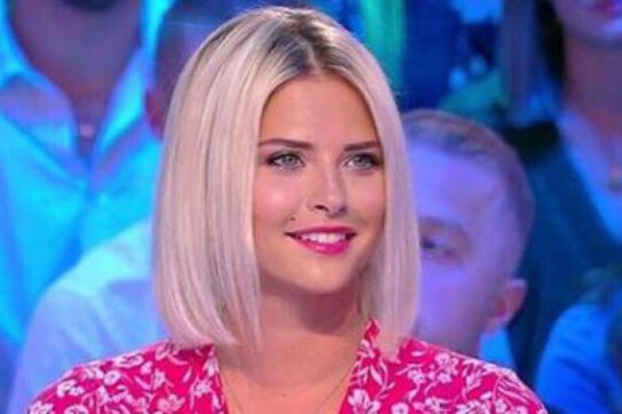 PEOPLE : Kelly Vedovelli demande à ses fans Instagram de rester chez eux