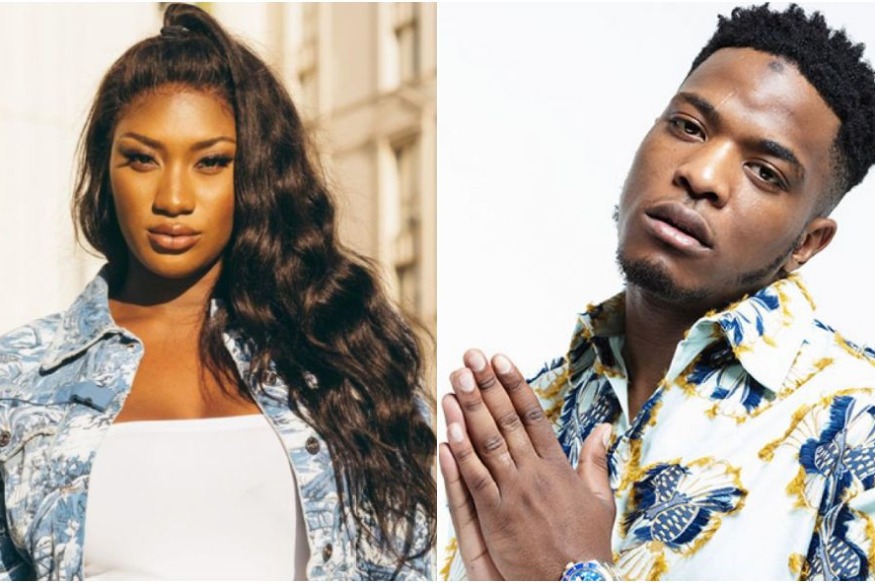 PEOPLE : Aya Nakamura et Niska s’attaquent sur les réseaux sociaux