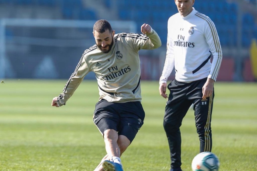 PEOPLE : Booba Karim Benzema enflamme totalement twitter avec une punchline fracassante…