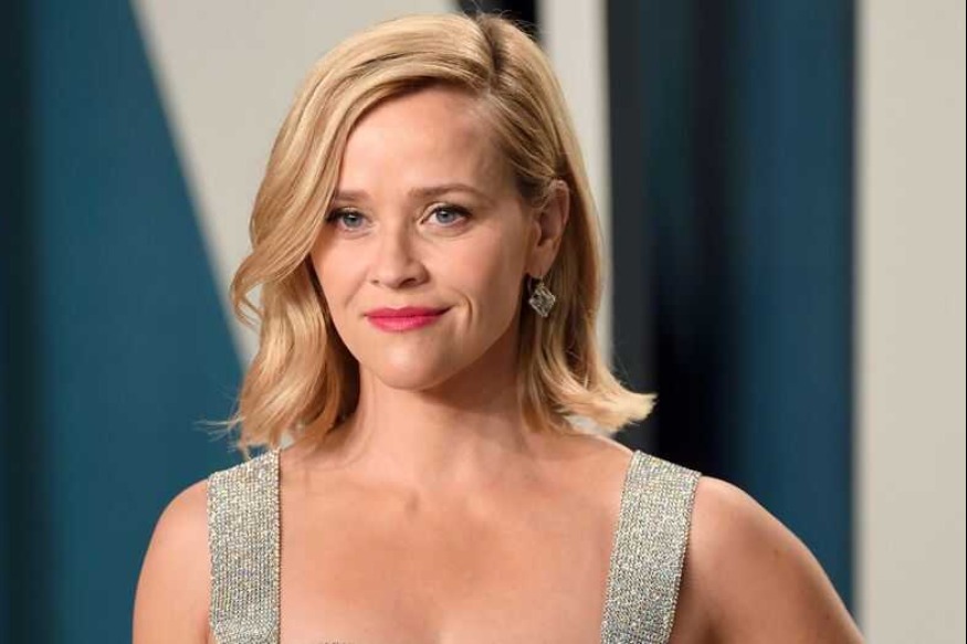 PEOPLE : Reese Witherspoon  de ses débuts à aujourd’hui, elle a bien changé