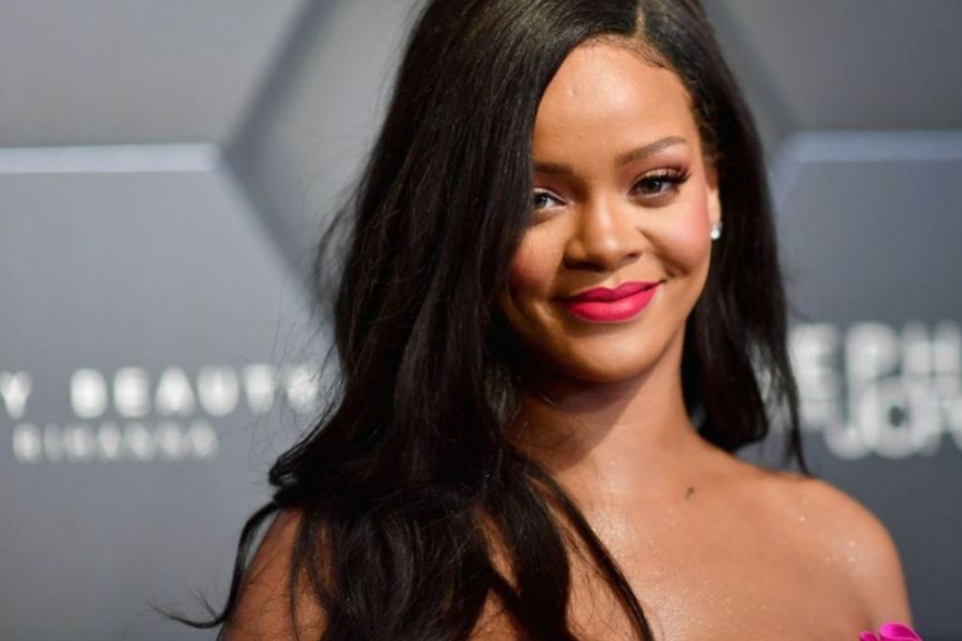 PEOPLE : Lutte contre le coronavirus  l’énorme don de Rihanna aux communautés les plus démunies