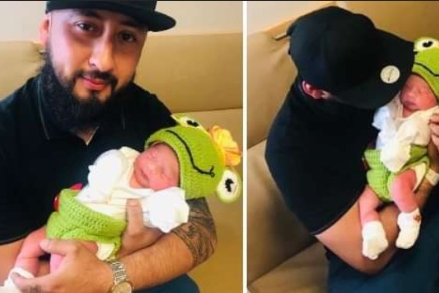 PEOPLE : Cette petite fille est née le même jour que son père, le 29 février  il y avait une chance sur 2,1 millions