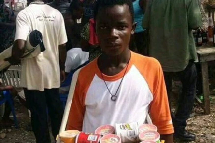 PEOPLE : Incroyable  cette Histoire du petit Noah va vous faire couler des larmes de joie