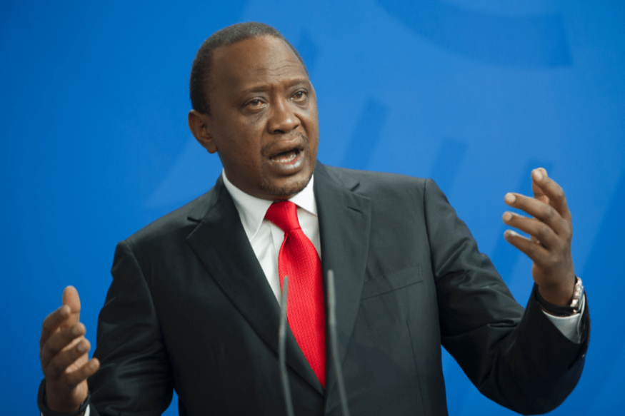 AFRIQUE : Le Kenya approuve Google Loon 4G pour favoriser le télétravail