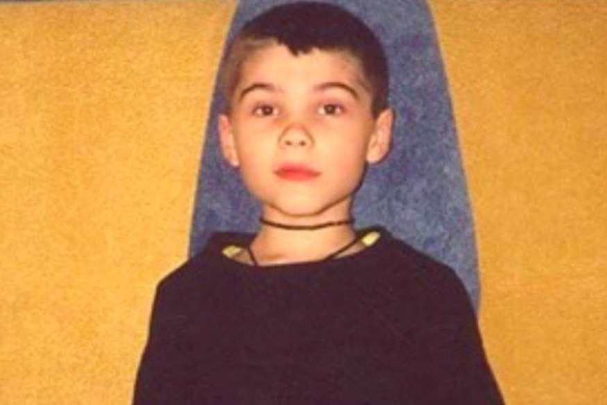 INSOLITE : Ce garçon prétend qu’il vient de mars, voir sa prédictions sur la terre en 2020