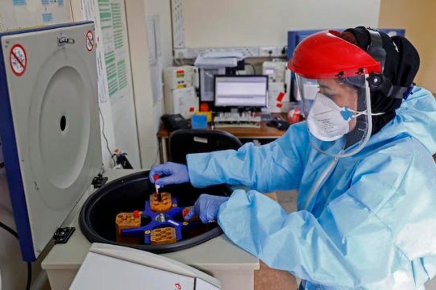 PEOPLE : Coronavirus  Quel est le groupe sanguin le plus touché par le virus ?