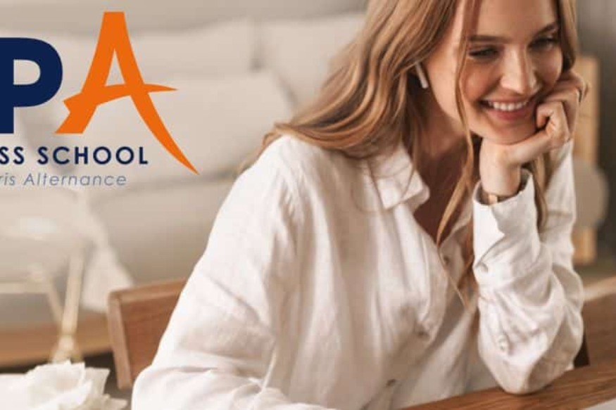 PEOPLE : JPO-D : PPA Business School en Facebook Live le 28 mars à 14h !