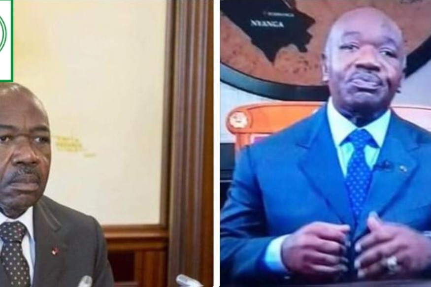 GABON : LE BIEN MAL ACQUIS D'ALI BONGO A LONDRES.