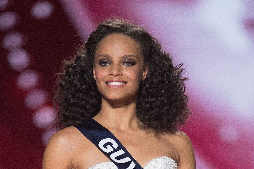 PEOPLE : Alicia Aylies, l’ex-miss sublime en maillot de bain livre un message positif