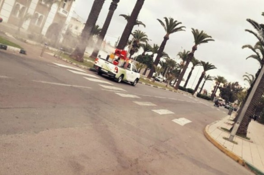 AFRIQUE : La chloroquine prescrite au Maroc sur une grande échelle