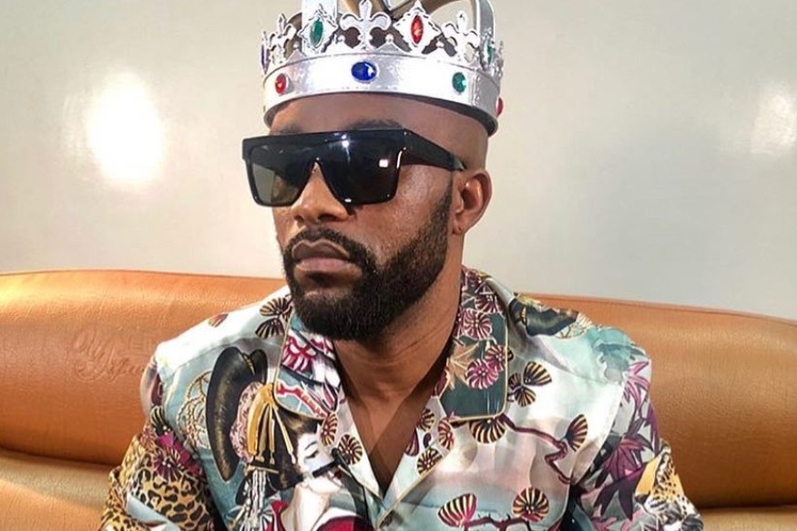 PEOPLE : Fally Ipupa : Claudia Sassou Nguesso révèle avoir couché avec lui dans un avion
