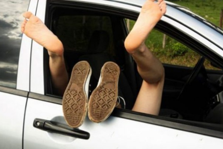 FAITS DIVERS : Confinement un couple écope d’une lourde sanction pour avoir fait l’amour