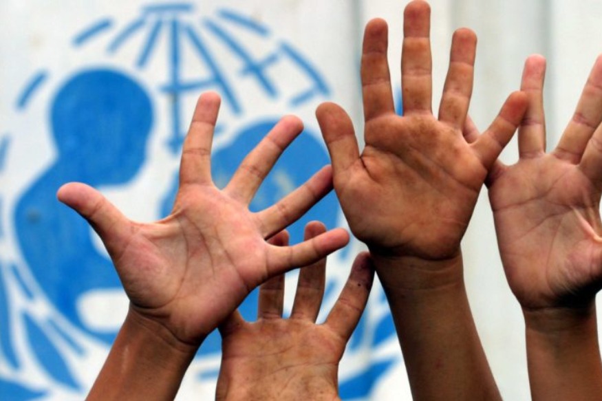 SENEGAL : Conséquences du Covid-1 : l’UNICEF intensifie son soutien aux pays