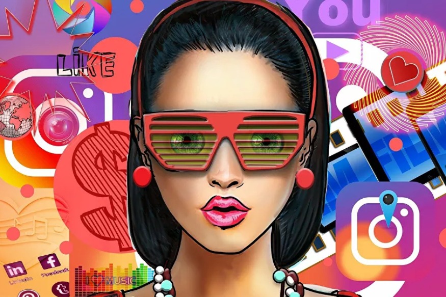 AFRIQUE : Au Cameroun, les influenceurs Web ont du vent en poupe