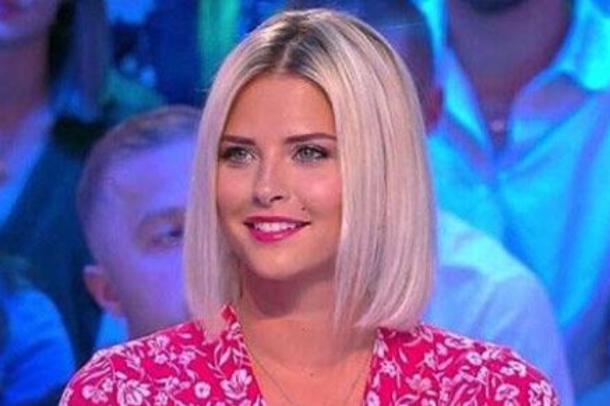 PEOPLE : Twitter  Kelly Vedovelli très heureuse du retour de Malcolm !