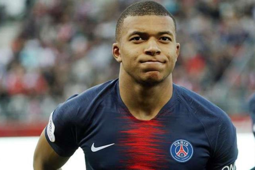 Kylian Mbappé énervé : son image utilisée dans une arnaque à la cryptomonnaie !