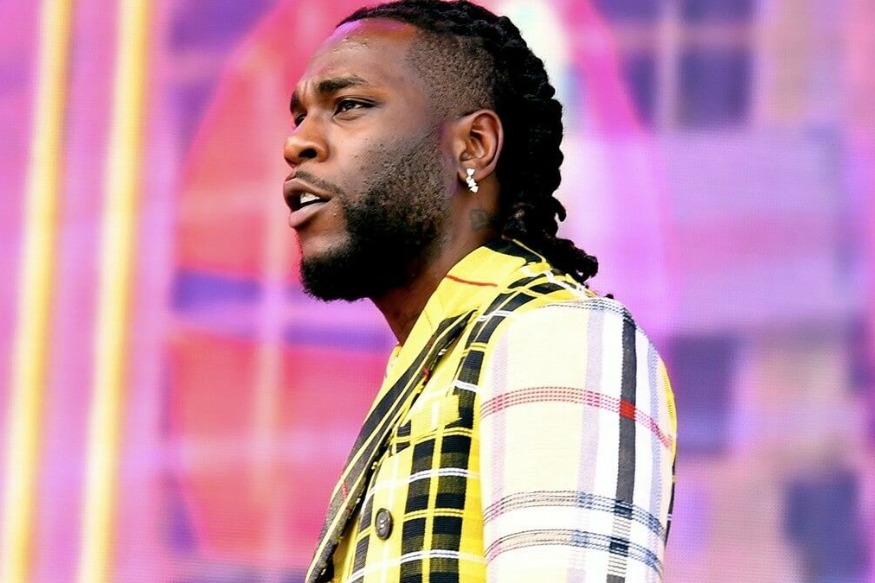 PEOPLE : Burna Boy révèle pourquoi il préfère que sa mère soit son manager