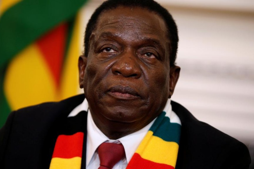 AFRIQUE : Urgent  un Président africain testé positif au coronavirus