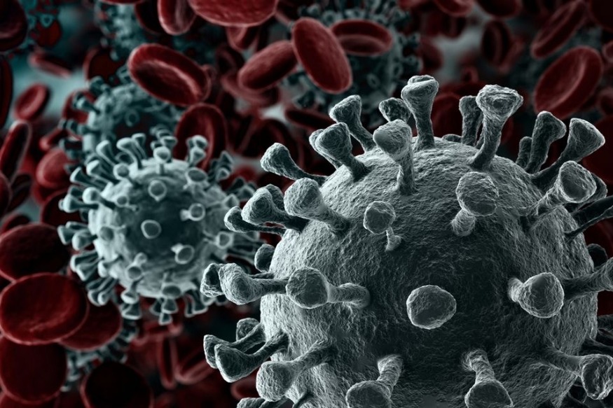 EUROPE : Coronavirus près de 14.000 morts en Italie