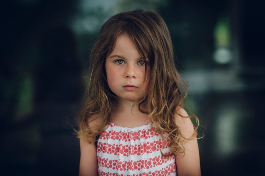 INSOLITE : Âgée de 10 ans, une fillette échappe à un kidnapping grâce à une technique incroyable