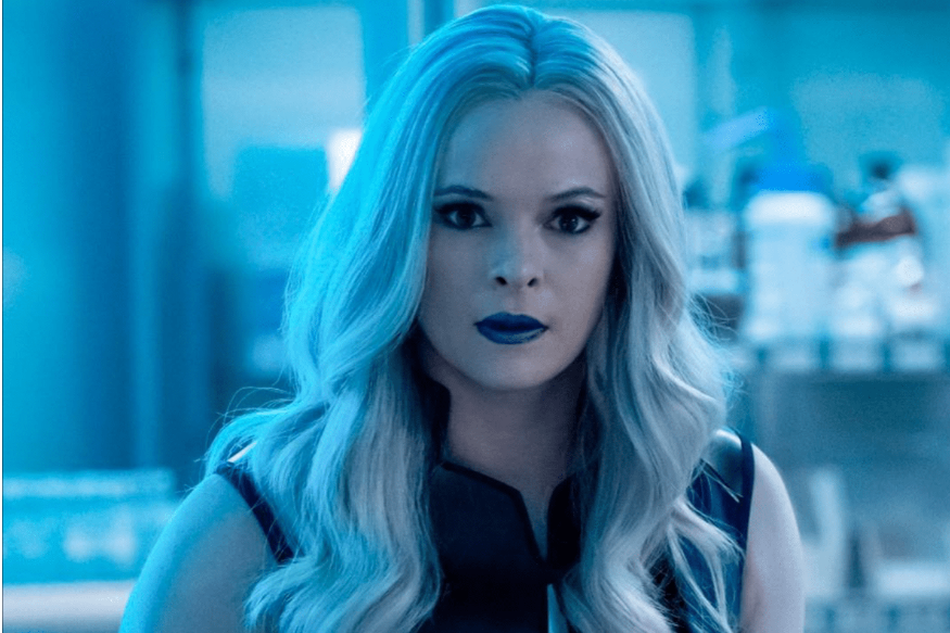 PEOPLE : Danielle Panabake : la star de «The Flash» est maman