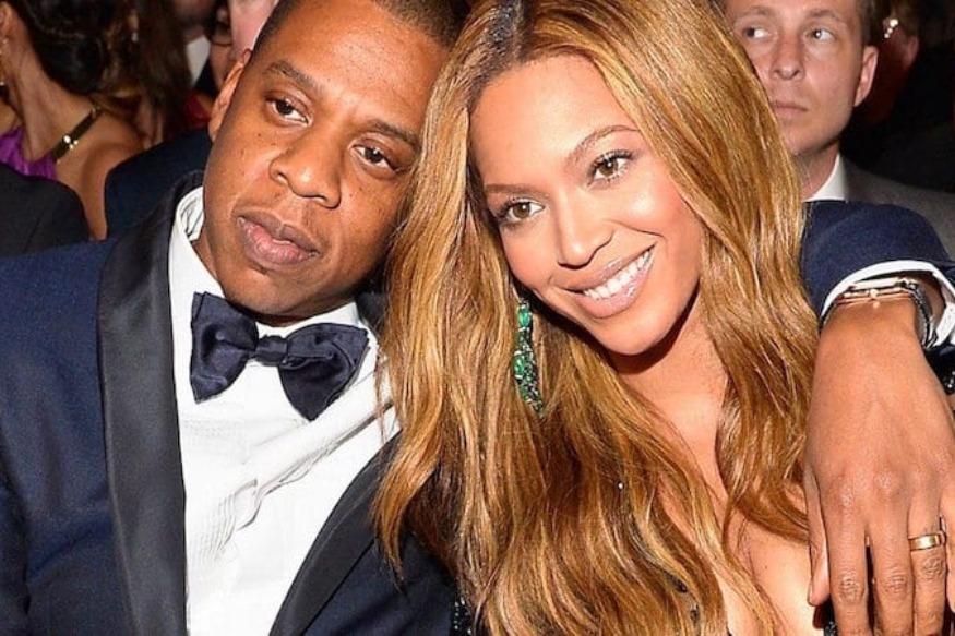 INSOLITE : Coronavirus : Jay-Z et Rihanna font un don de 2 millions de dollars !