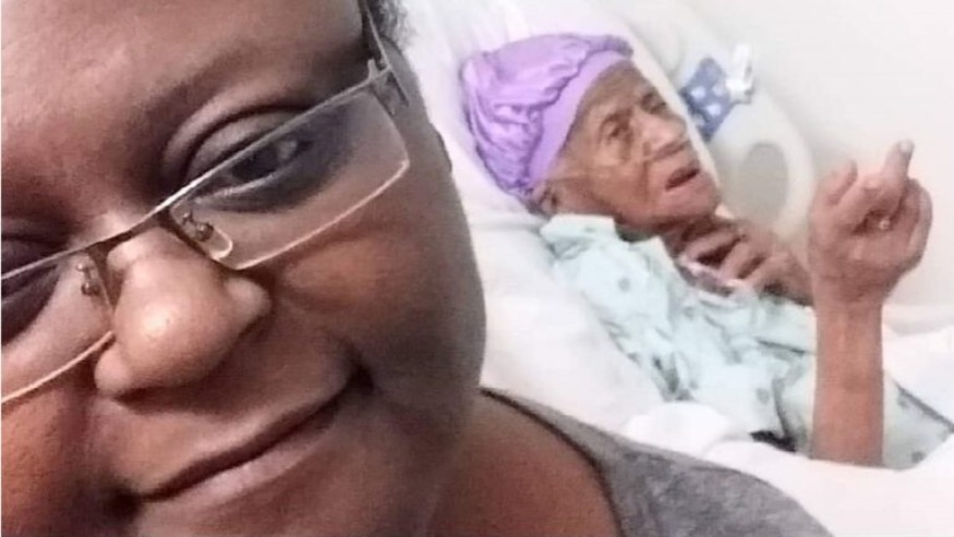 INSOLITE : Italie  les médecins ont refusé de soigner ma mère parce qu’elle est noire – Aminata