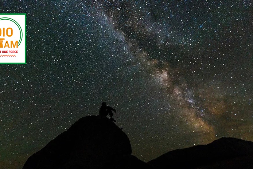 Une comète toxique se dirige vers la Terre