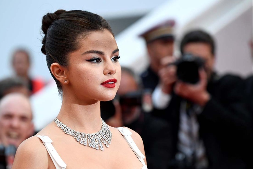 PEOPLE : Selena Gomez : la chanteuse dévoile son diagnostic de trouble de bipolaire