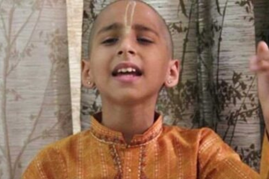 INSOLITE : Après avoir prédit le coronavirus, ce garçon aux pouvoirs surnaturels annonce la date de sa fin