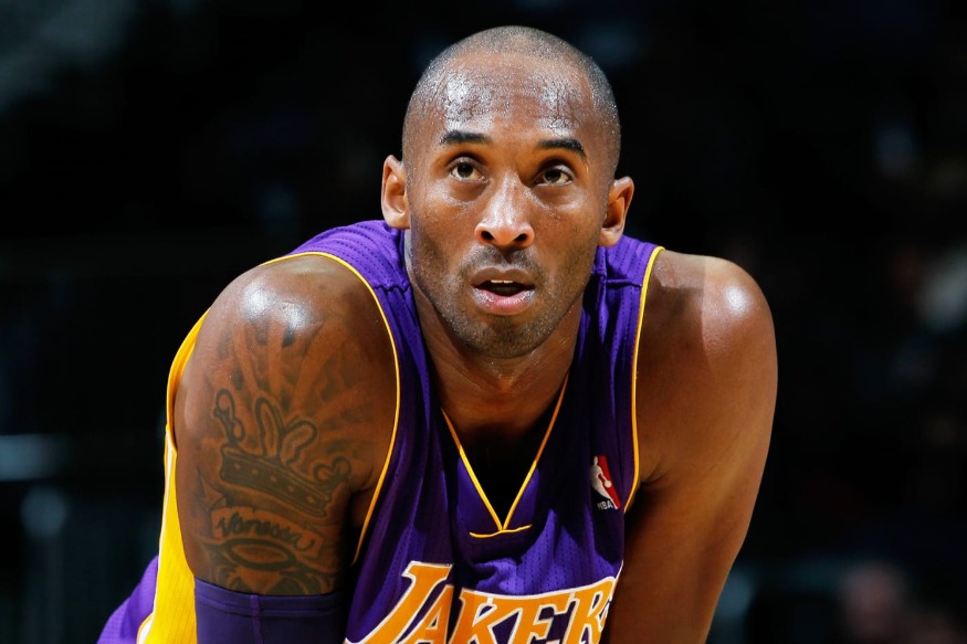SPORTSNBA : Kobe Bryant intronisé au Hall of Fame