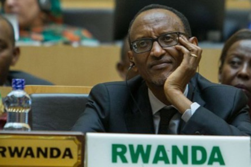 AFRIQUE : Covid-19, l’aide exceptionnelle du FMI au Rwanda de Paul Kagame