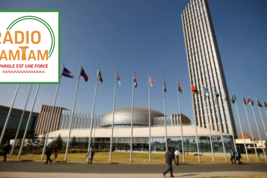 AFRIQUE : COVID-19  des organisations internationales promettent des fonds à l'Afrique