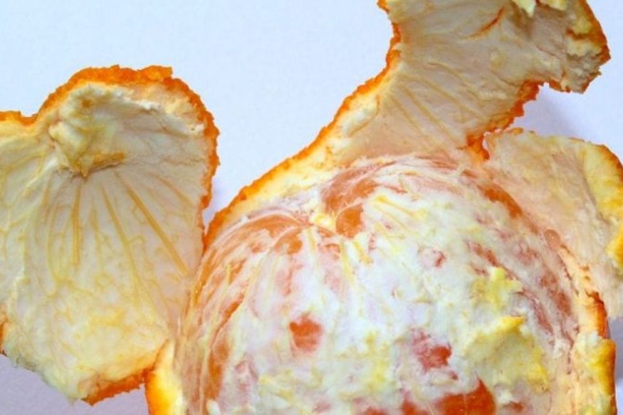 BIEN-ETRE : Avez-vous des zests d’orange ? Ne les jetez pas car VOICI ce que vous pouvez faire avec !