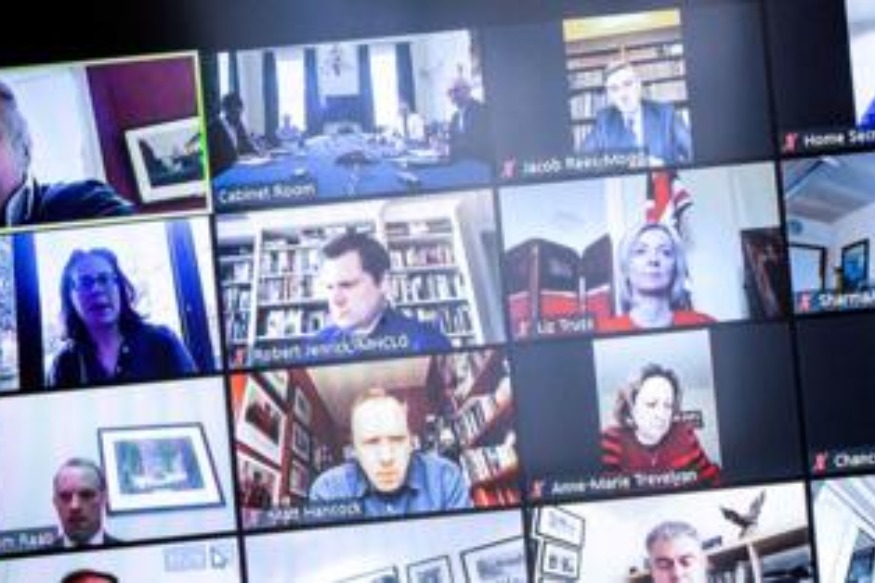 HIGH TECH : Zoom «inadapté» aux secrets du gouvernement, selon les chercheurs