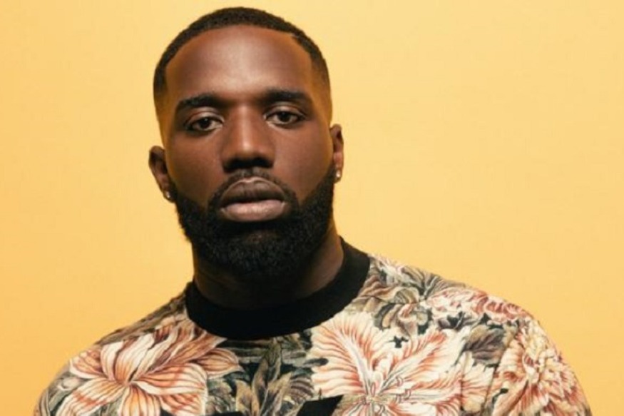 PEOPLE : Vegedream  accusé par sa femme de l’avoir trompé et frappé, le chanteur nie tout