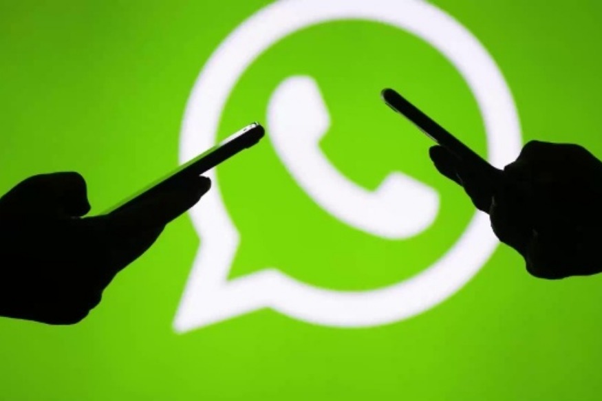 TECH : WhatsApp va limiter le transfert de messages à cause des Fake news sur le Covid-19