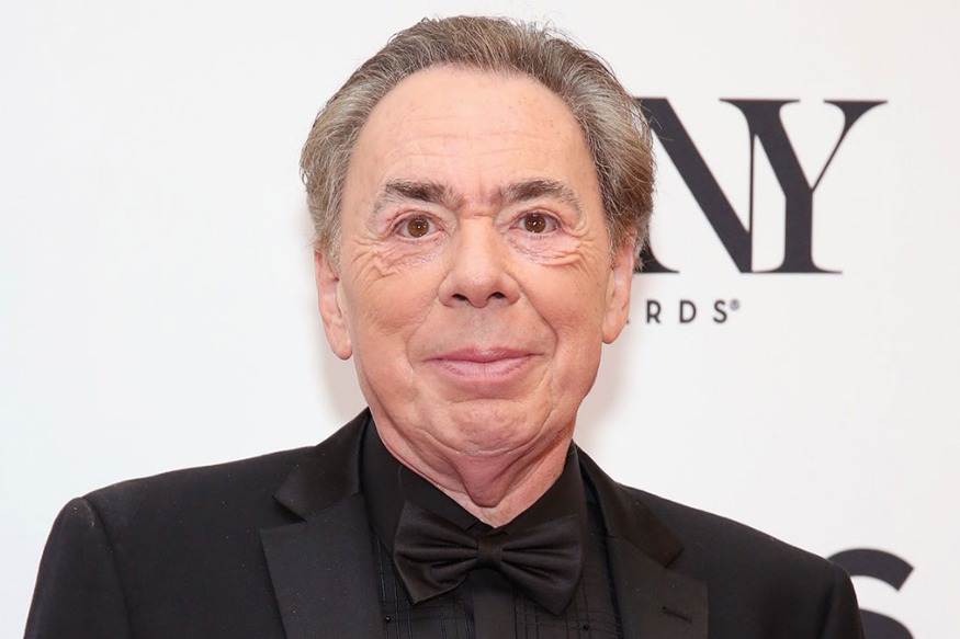 PEOPLE : Les comédies musicales d’Andrew Lloyd Webber disponibles gratuitement pendant la pandémie