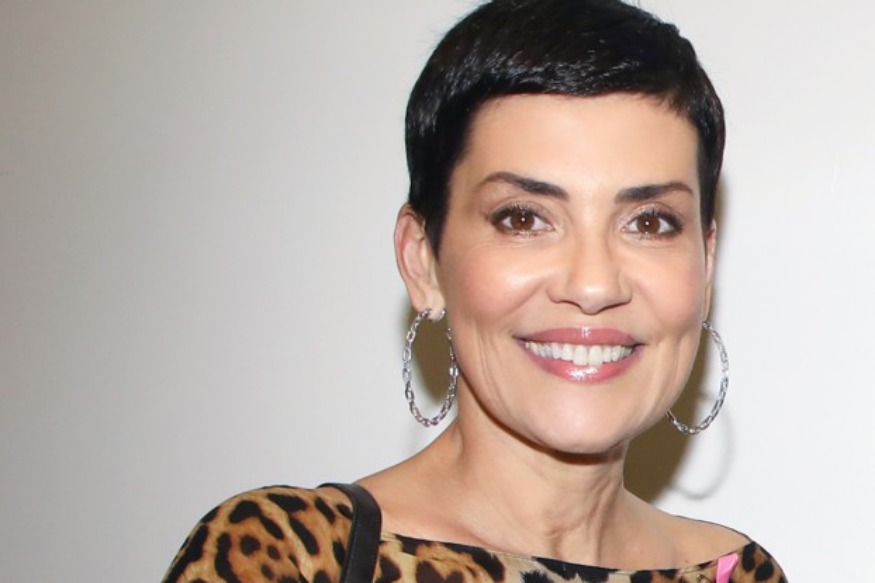 PEOPLE : Lio torride : jambes écartées et body transparent, elle ose un cliché très osé sur Instagram (oups)