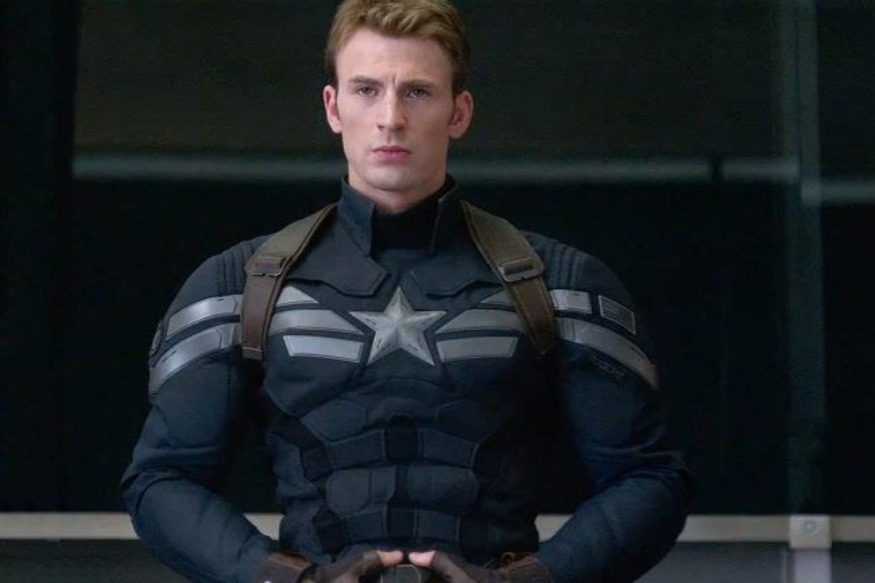 PEOPLE : Chris Evans voici celui qui a convaincu l’acteur de jouer le rôle de Captain America